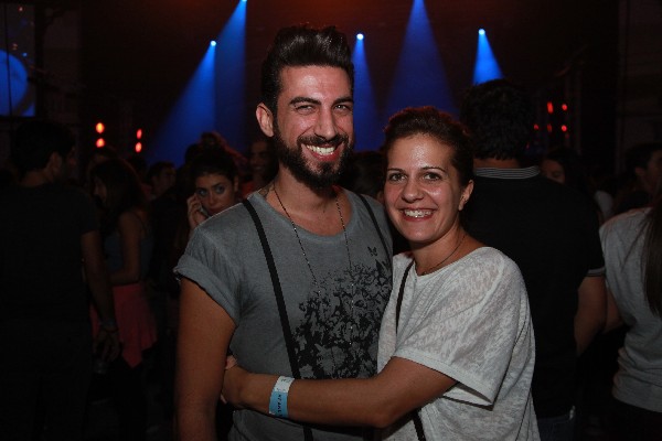 KEANE in Beirut-Part 3